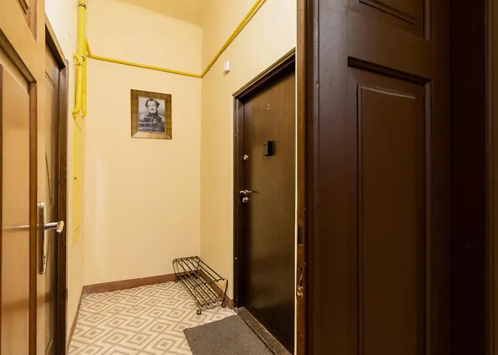 Lux Studio City Center Sołtyka by Noclegi Renters